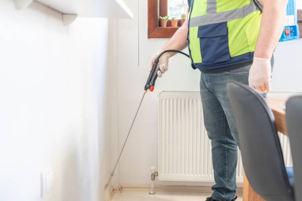 Best Pest Control Near Me  in Alturas, CA